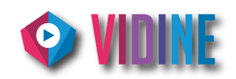 vidine video manager